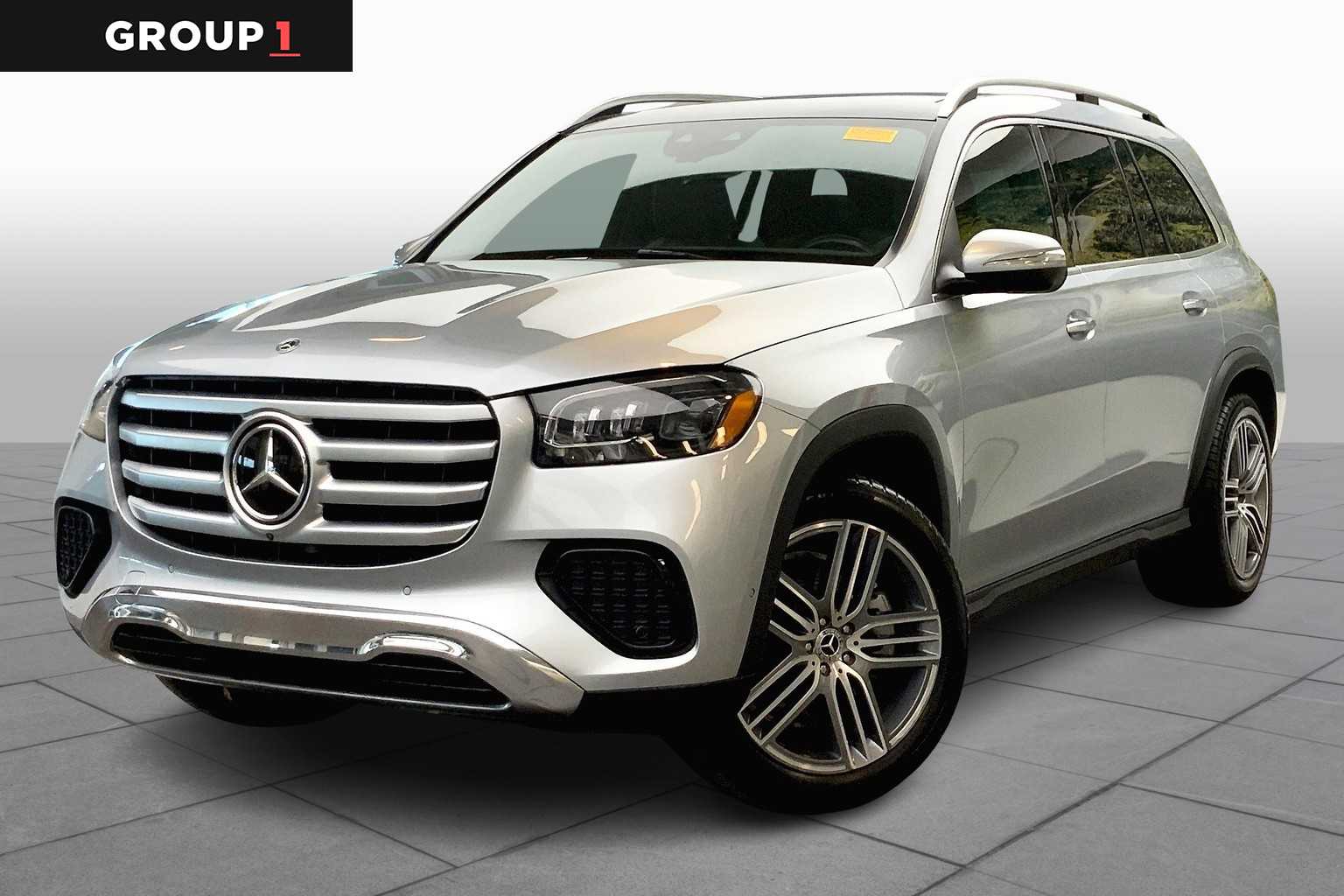 Vehicle image 1 of 33