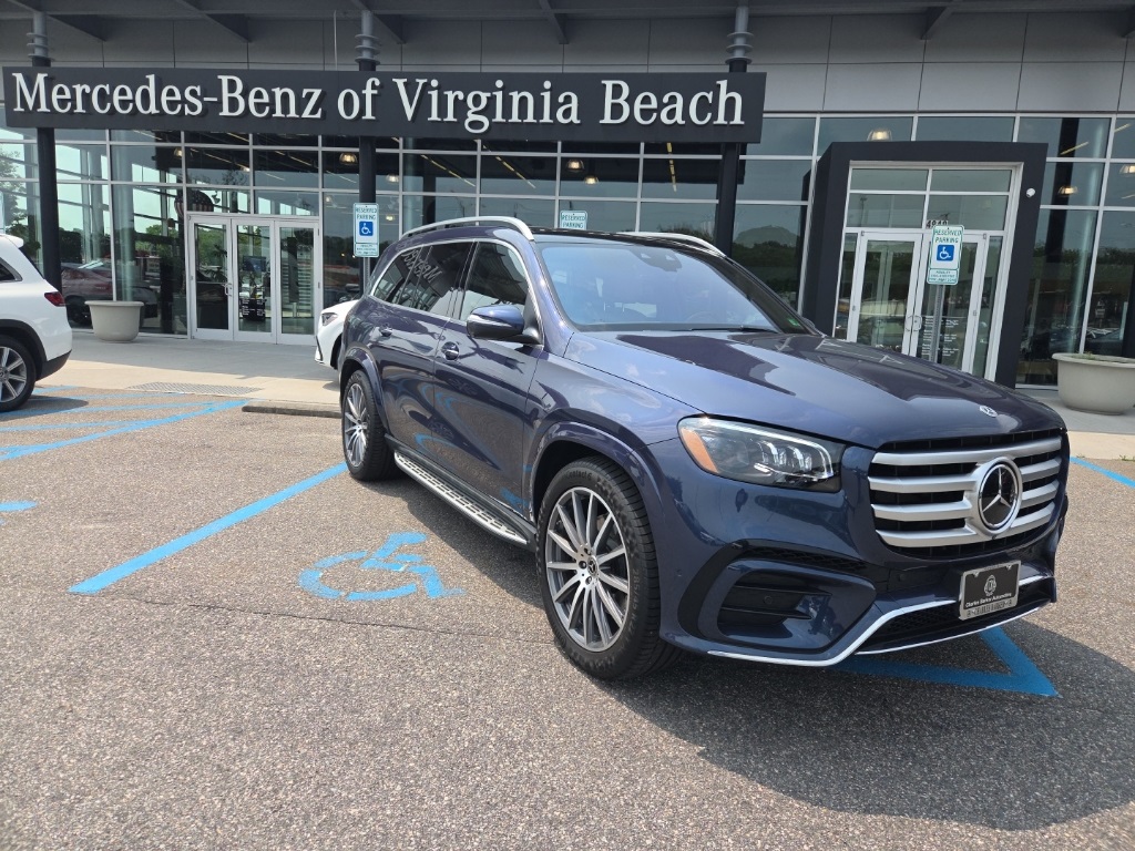 Vehicle image 1 of 45