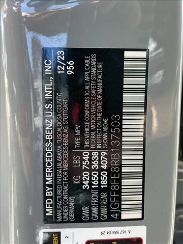 Vehicle image 25 of 25