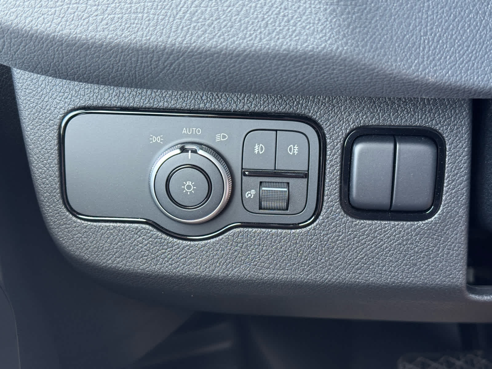 2024 Mercedes-Benz Sprinter Cargo Image 28 of 33