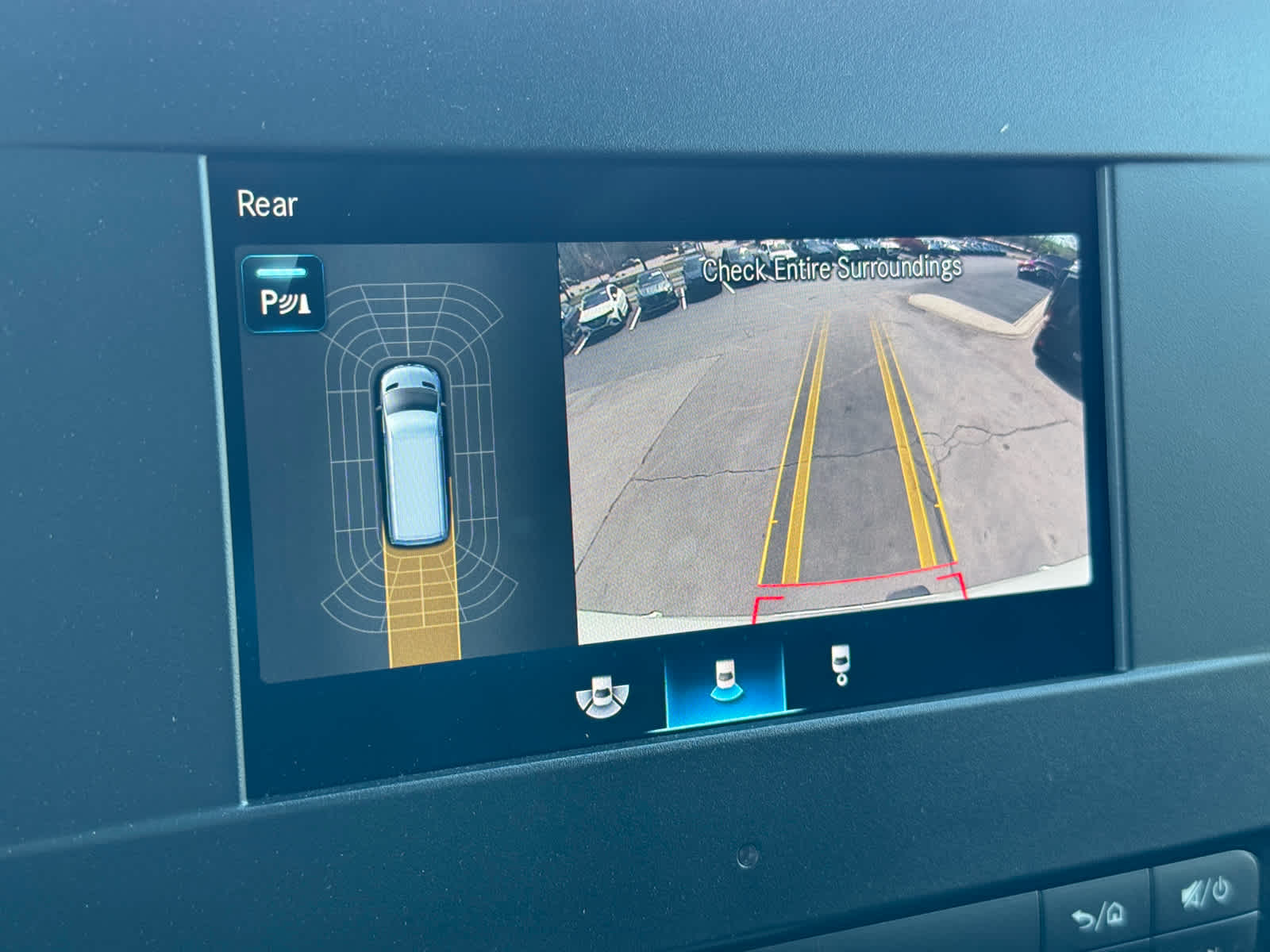 2024 Mercedes-Benz Sprinter Cargo Image 20 of 33