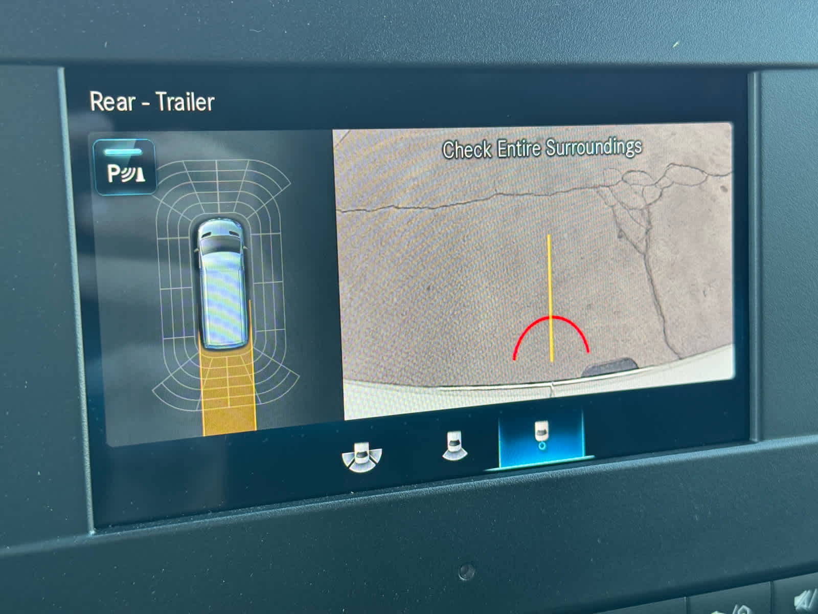 2024 Mercedes-Benz Sprinter Cargo Image 17 of 33