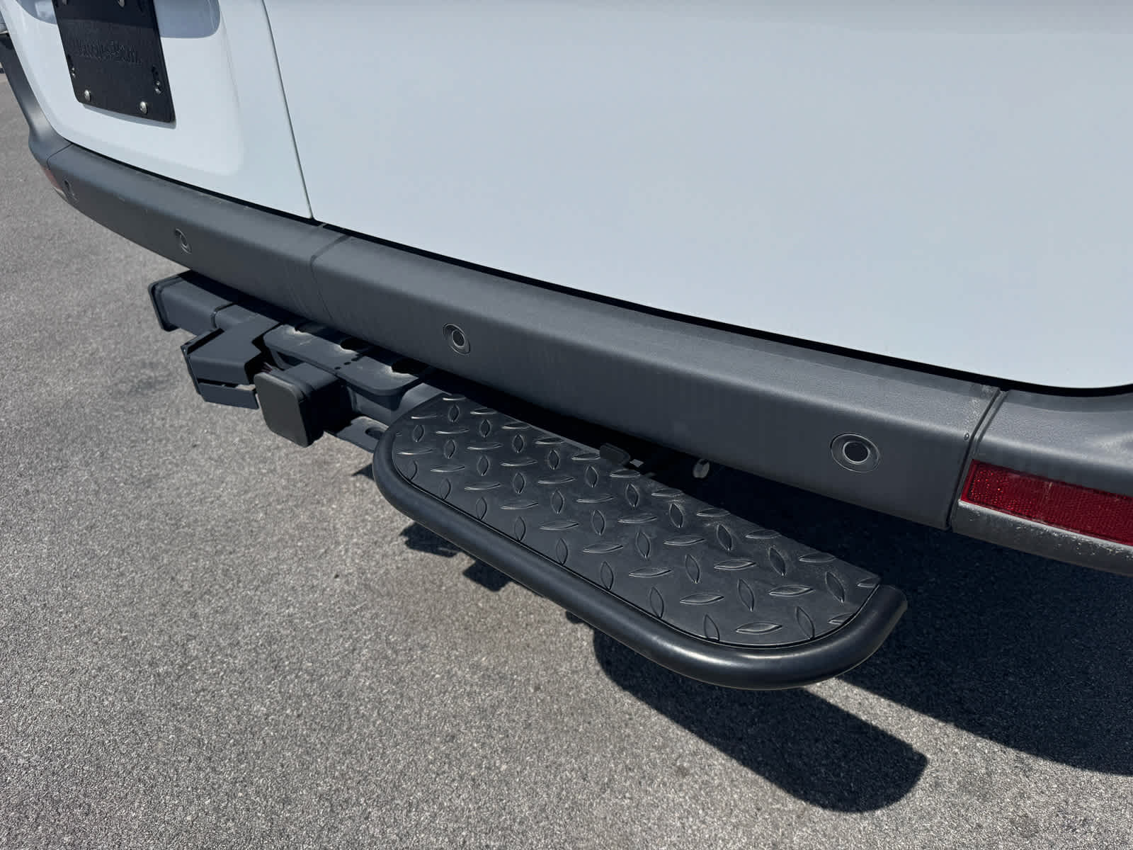 2024 Mercedes-Benz Sprinter Cargo Image 31 of 33