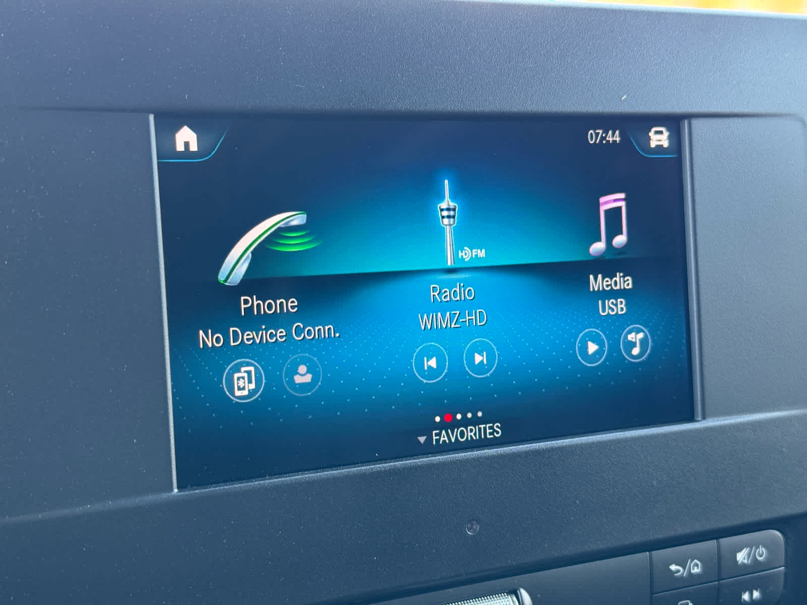 2024 Mercedes-Benz Sprinter Cargo Image 19 of 33