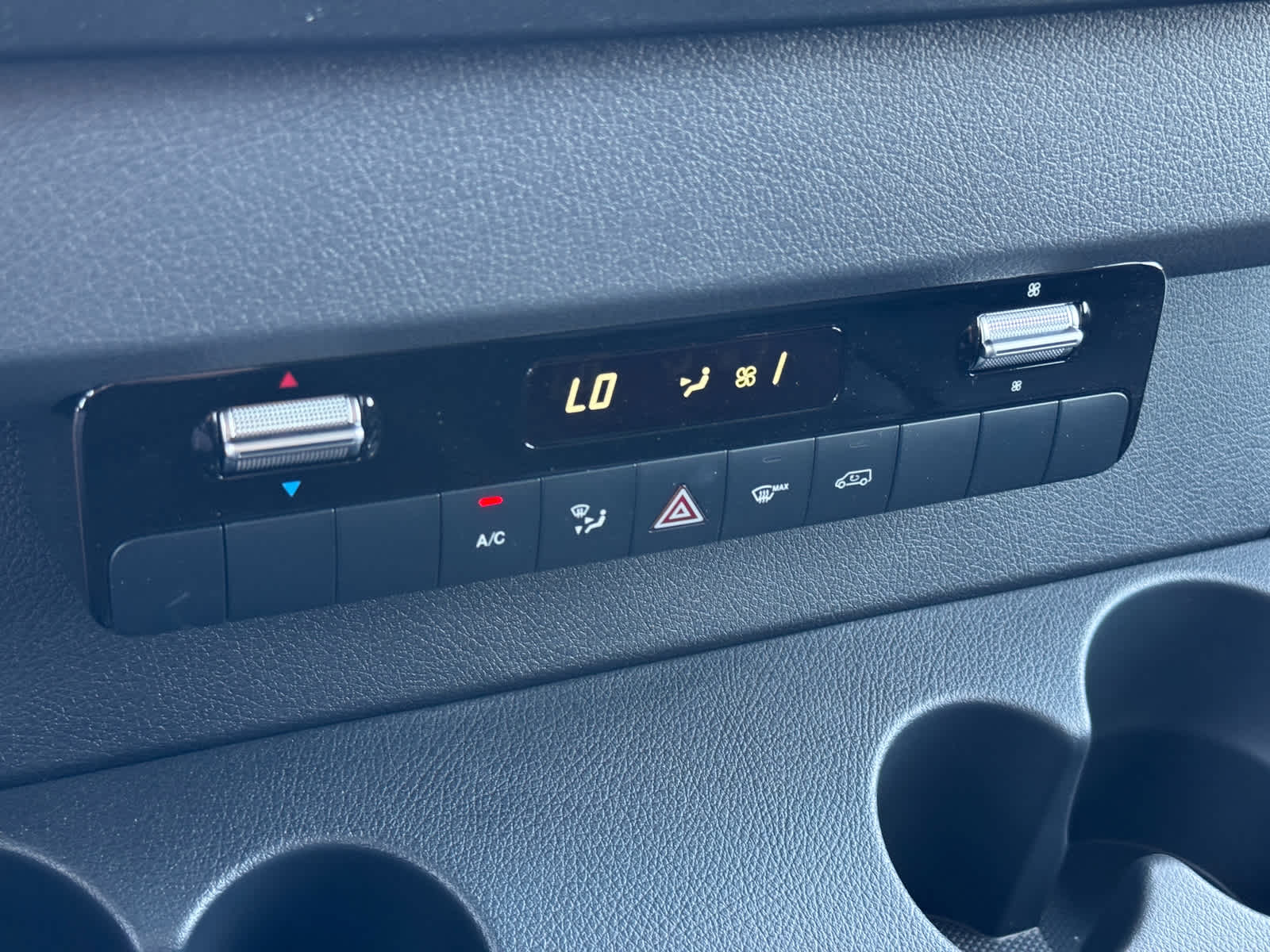 2024 Mercedes-Benz Sprinter Cargo Image 33 of 33