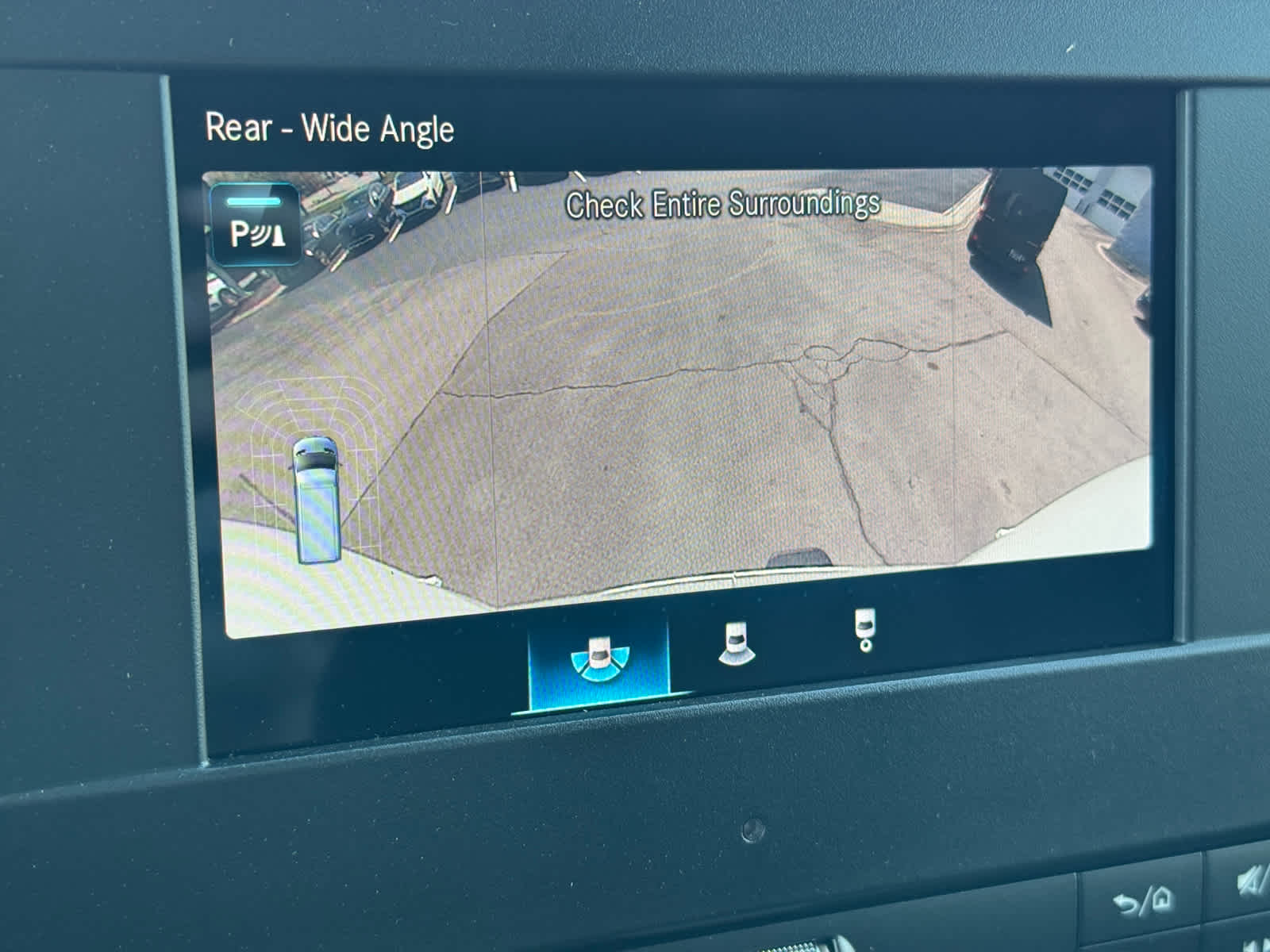 2024 Mercedes-Benz Sprinter Cargo Image 21 of 33