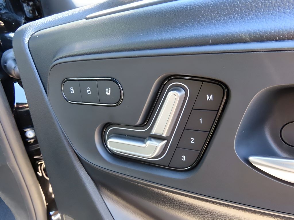 2024 Mercedes-Benz Sprinter Cargo Image 34 of 59