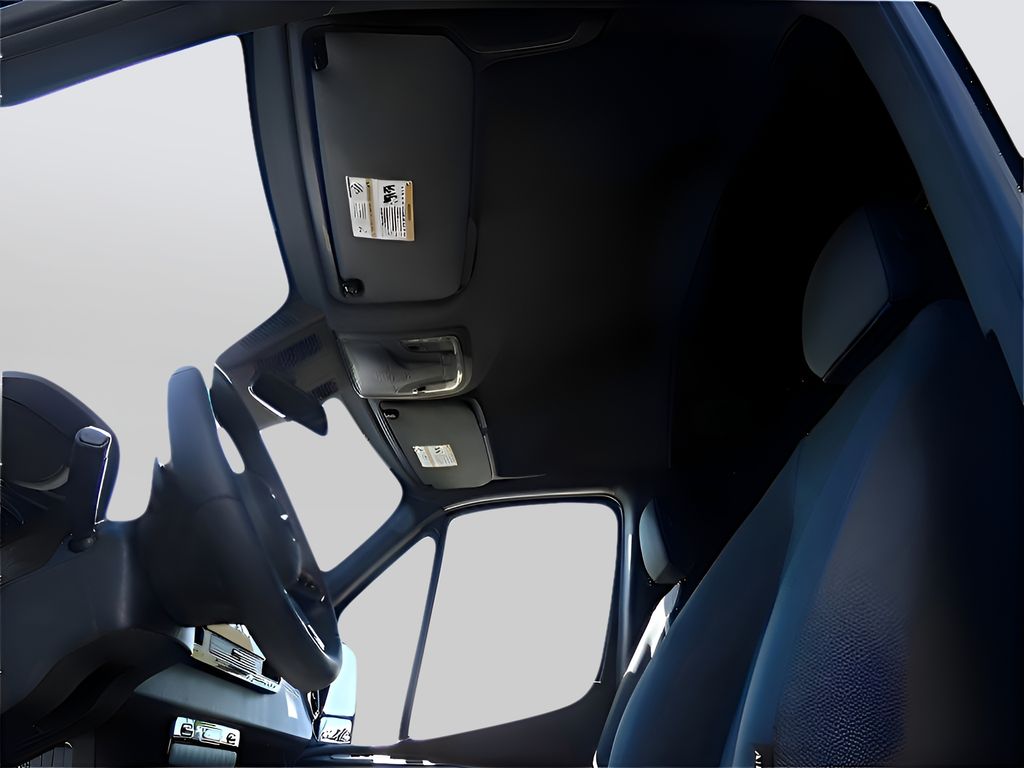 2024 Mercedes-Benz Sprinter Cargo Image 14 of 59
