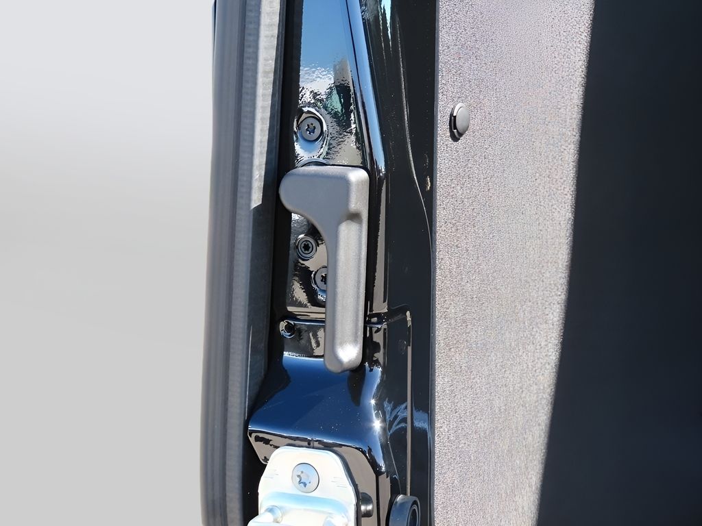 2024 Mercedes-Benz Sprinter Cargo Image 35 of 59