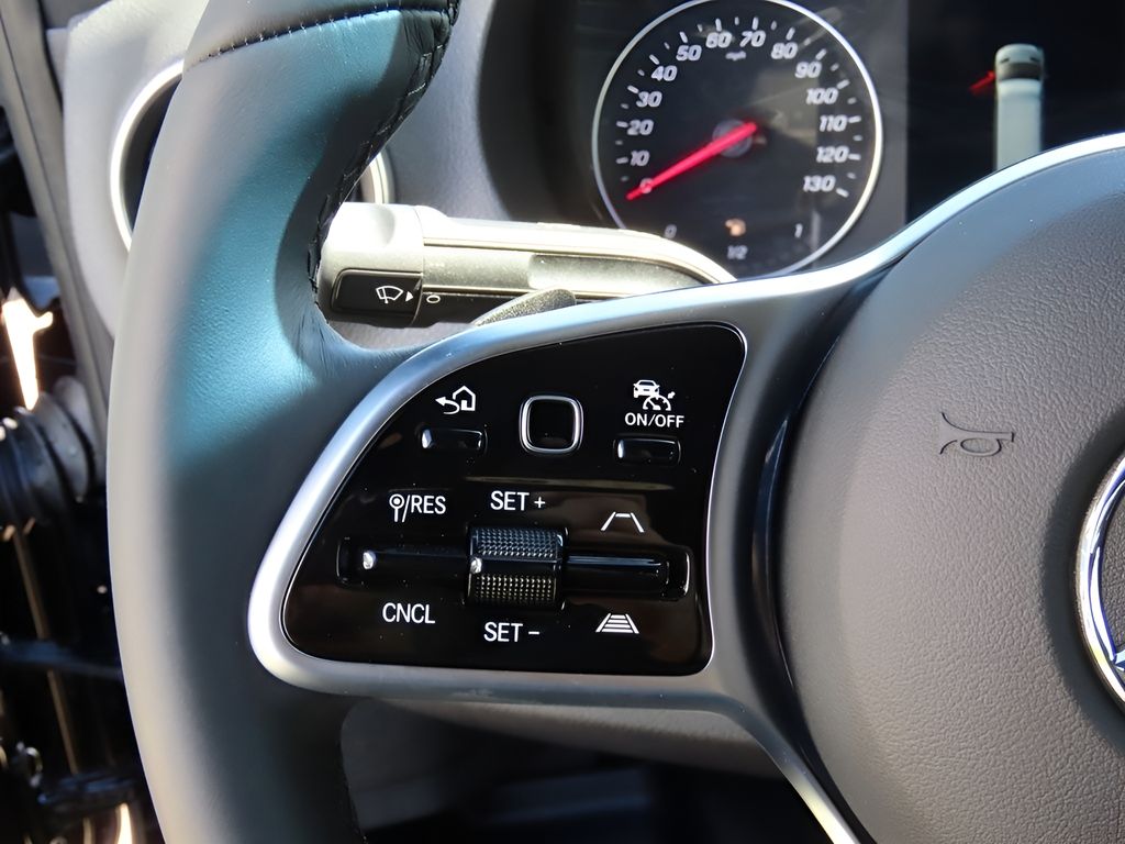 2024 Mercedes-Benz Sprinter Cargo Image 55 of 59