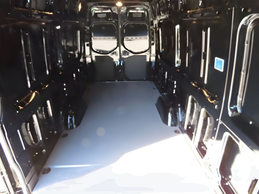 2024 Mercedes-Benz Sprinter Cargo Image 54 of 59