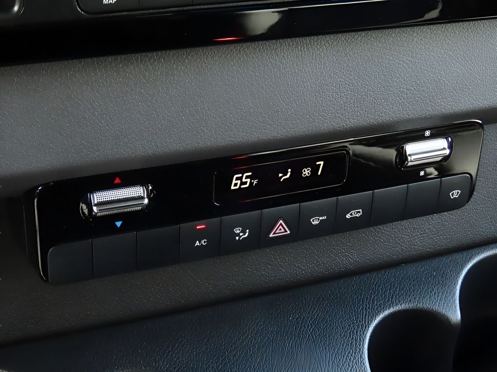 2024 Mercedes-Benz Sprinter Cargo Image 42 of 59