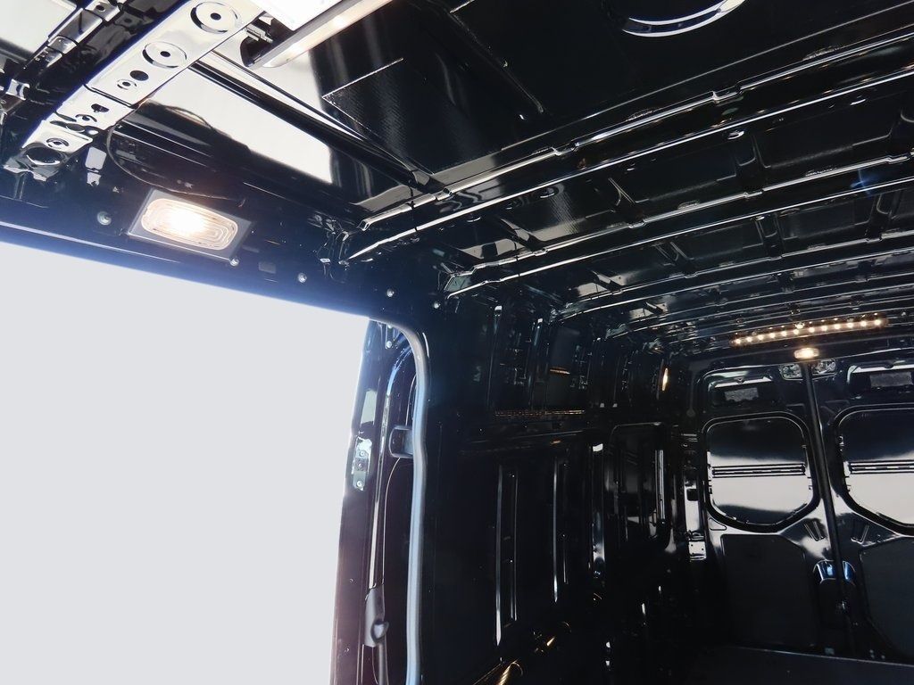 2024 Mercedes-Benz Sprinter Cargo Image 56 of 59