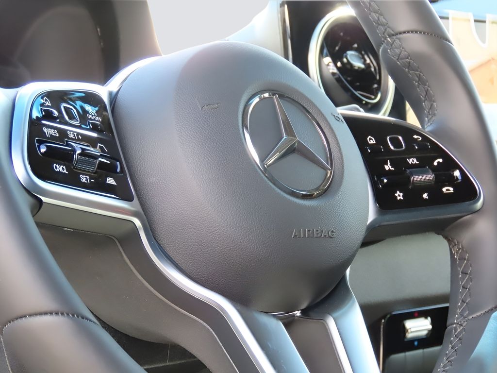 2024 Mercedes-Benz Sprinter Cargo Image 44 of 59