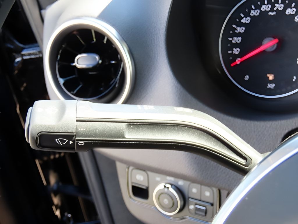 2024 Mercedes-Benz Sprinter Cargo Image 51 of 59