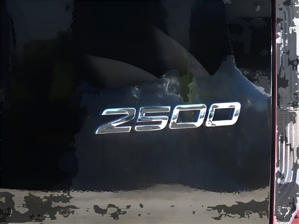 2024 Mercedes-Benz Sprinter Cargo Image 38 of 59