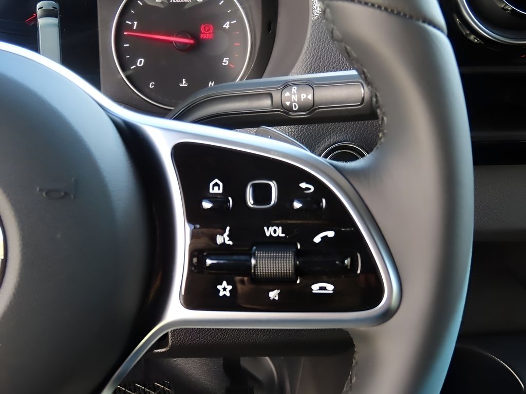 2024 Mercedes-Benz Sprinter Cargo Image 48 of 59