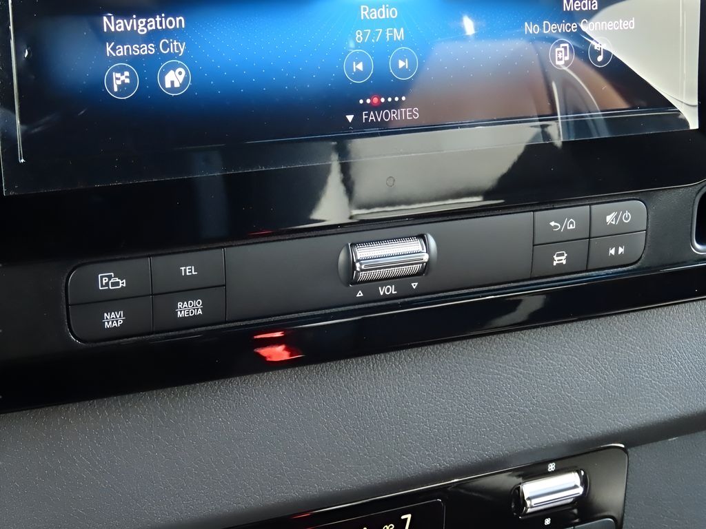 2024 Mercedes-Benz Sprinter Cargo Image 26 of 59