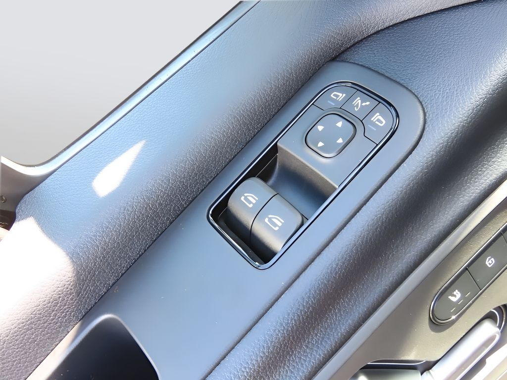 2024 Mercedes-Benz Sprinter Cargo Image 43 of 59