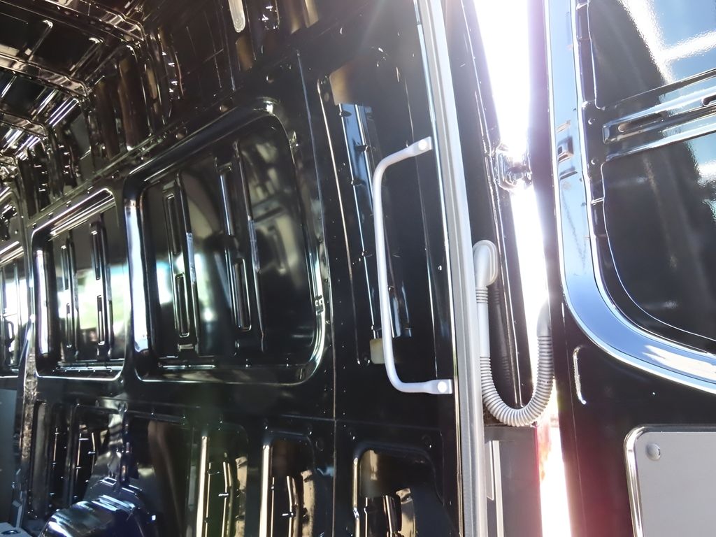 2024 Mercedes-Benz Sprinter Cargo Image 59 of 59