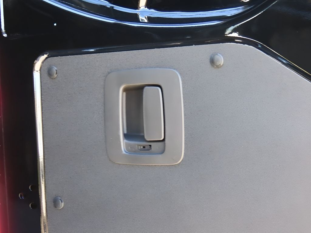 2024 Mercedes-Benz Sprinter Cargo Image 36 of 59