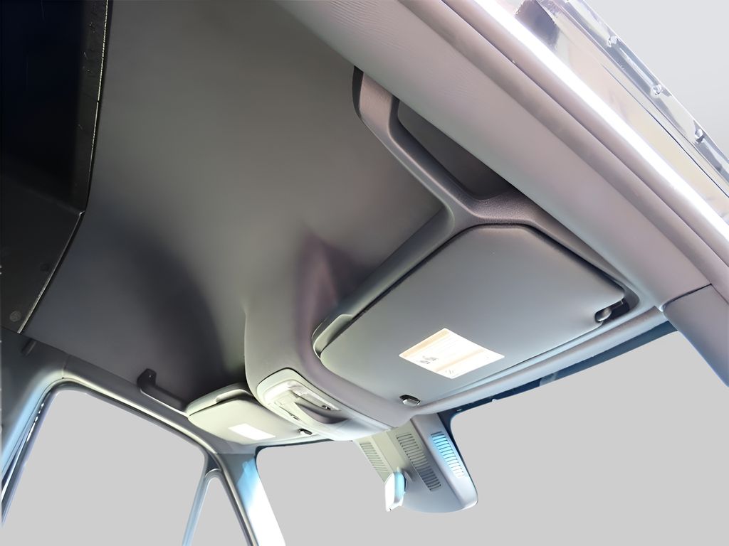 2024 Mercedes-Benz Sprinter Cargo Image 45 of 59