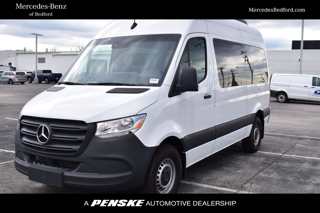 Vehicle image 1 of 33