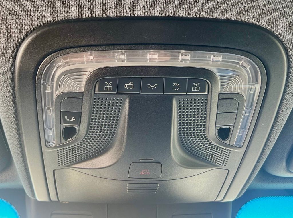 2024 Mercedes-Benz Sprinter Passsenger Image 30 of 32