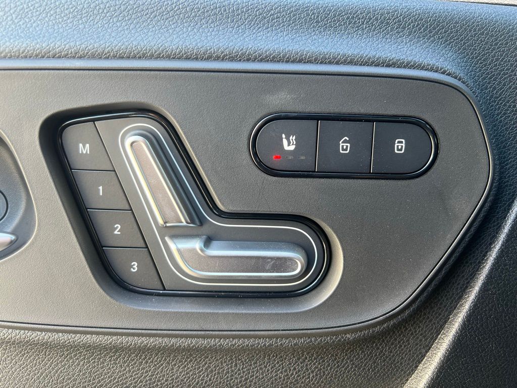 2024 Mercedes-Benz Sprinter Passsenger Image 19 of 32
