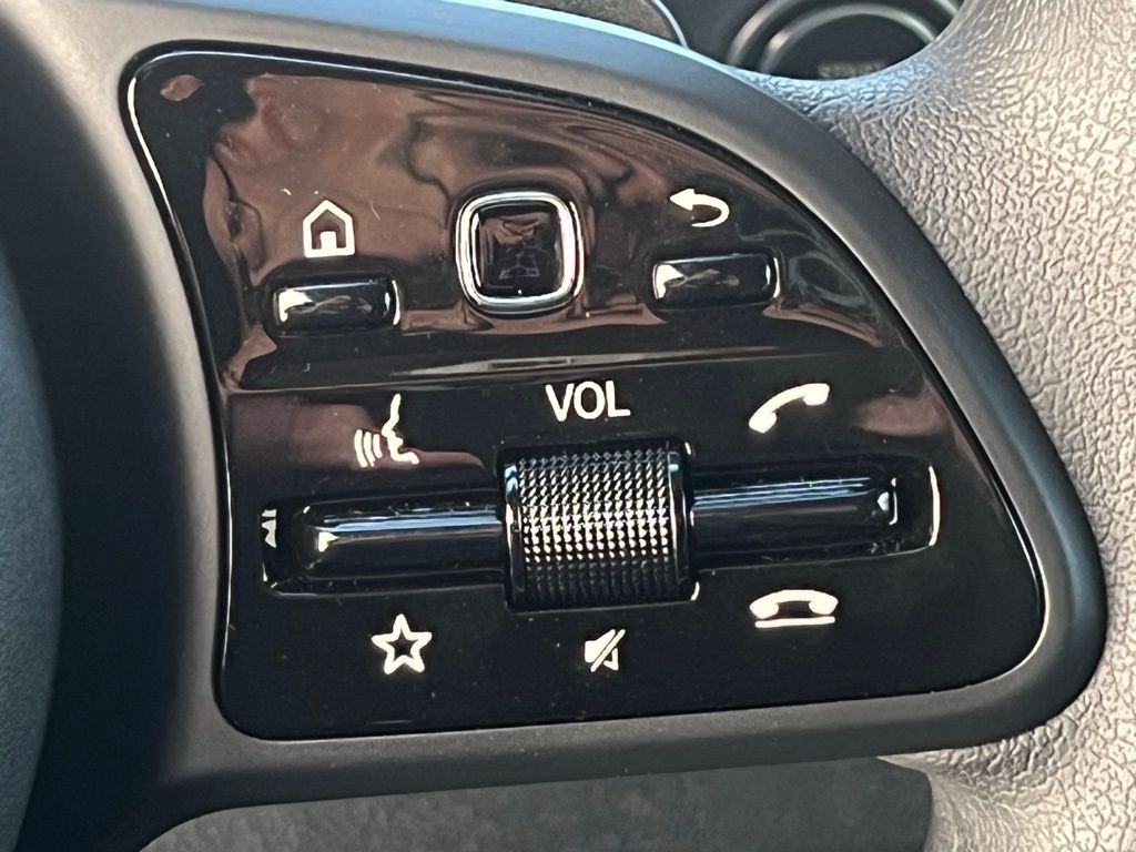 2024 Mercedes-Benz Sprinter Passsenger Image 24 of 32