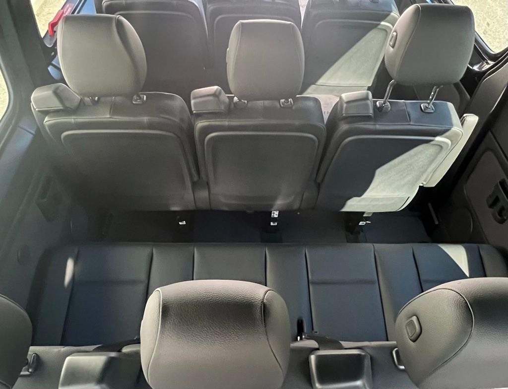 2024 Mercedes-Benz Sprinter Passsenger Image 15 of 32