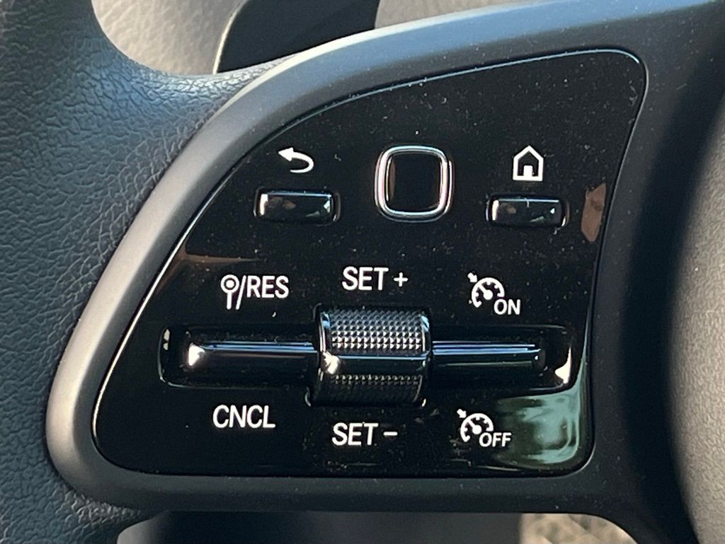 2024 Mercedes-Benz Sprinter Passsenger Image 25 of 32