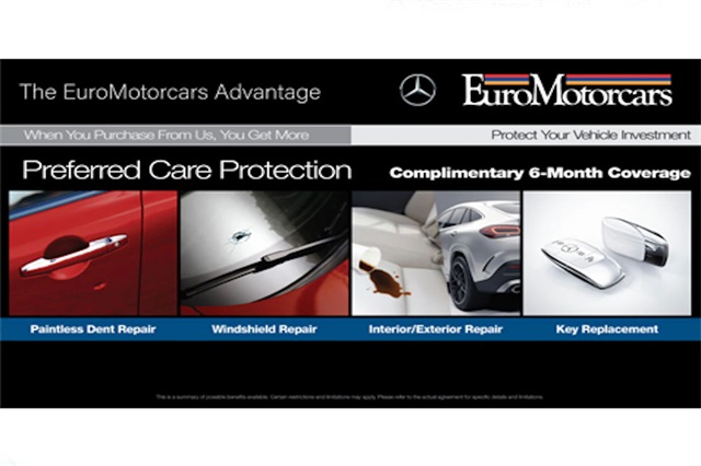 2024 Mercedes-Benz Sprinter Cargo Image 5 of 17