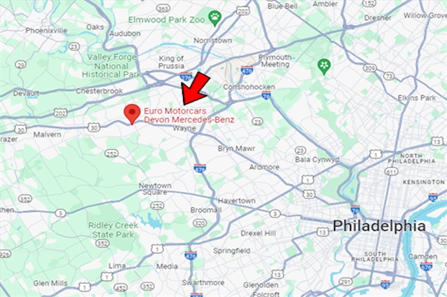 2024 Mercedes-Benz Sprinter Cargo Image 6 of 17