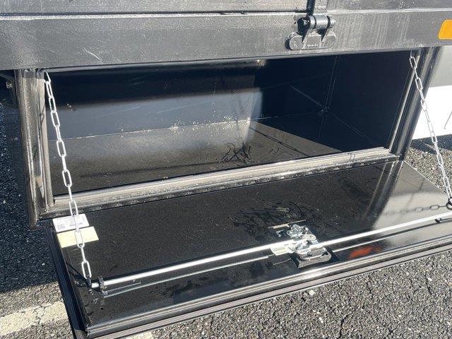 2024 Mercedes-Benz Sprinter Chassis Image 31 of 36