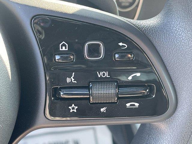 2024 Mercedes-Benz Sprinter Chassis Image 25 of 36