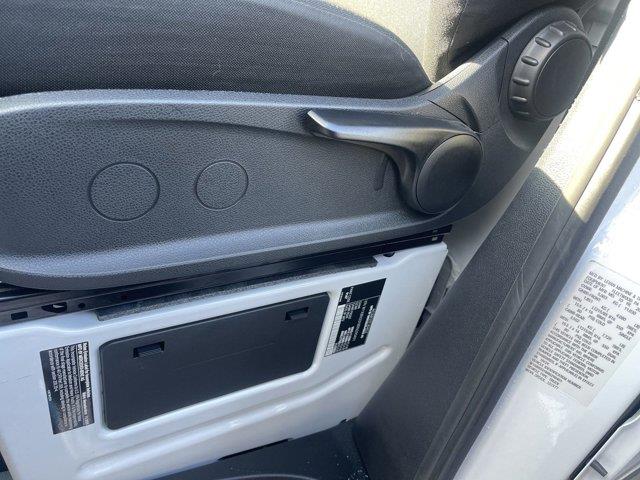 2024 Mercedes-Benz Sprinter Chassis Image 17 of 36