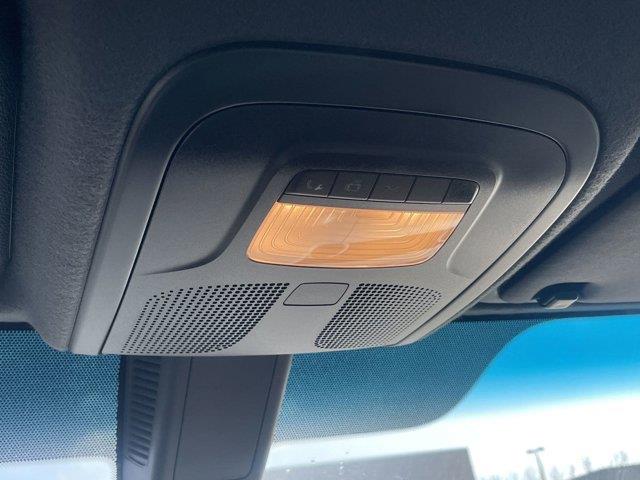 2024 Mercedes-Benz Sprinter Chassis Image 28 of 36