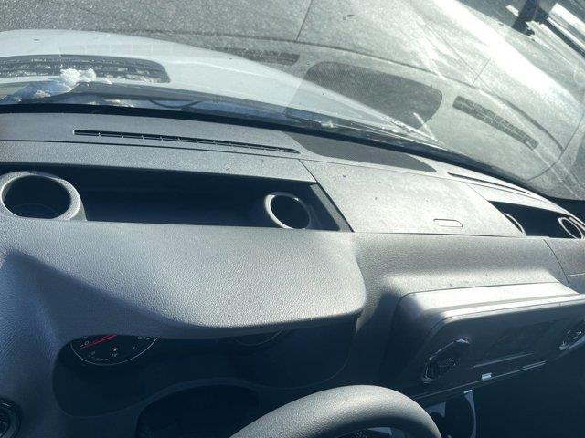 2024 Mercedes-Benz Sprinter Chassis Image 27 of 36