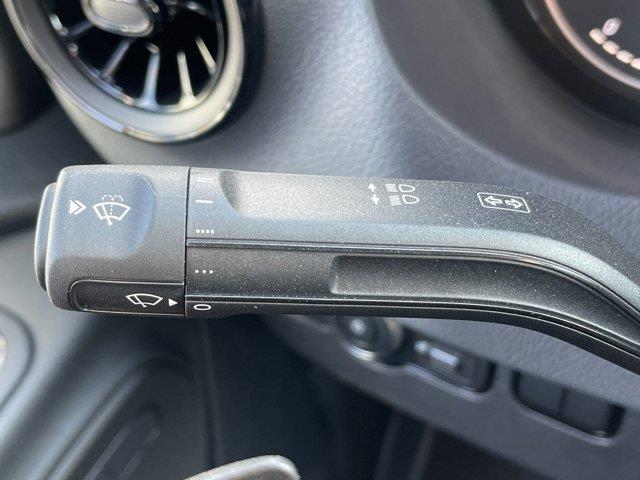 2024 Mercedes-Benz Sprinter Chassis Image 22 of 36