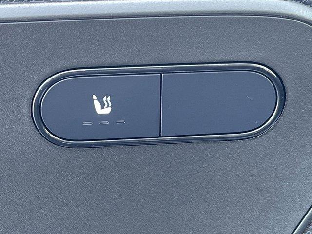 2024 Mercedes-Benz Sprinter Chassis Image 14 of 36