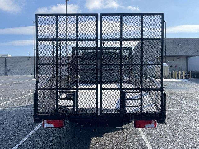 2024 Mercedes-Benz Sprinter Chassis Image 7 of 36