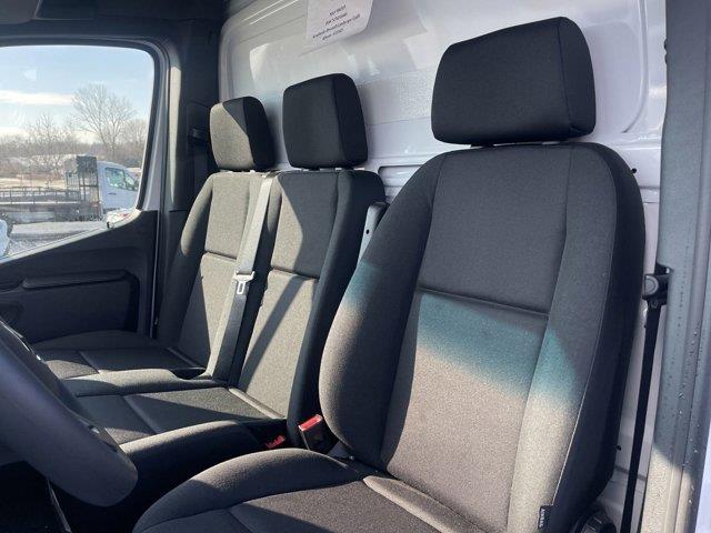 2024 Mercedes-Benz Sprinter Chassis Image 16 of 36