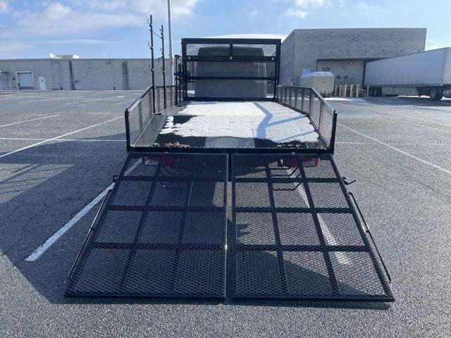 2024 Mercedes-Benz Sprinter Chassis Image 30 of 37