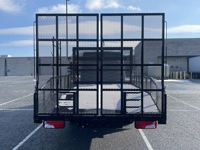 2024 Mercedes-Benz Sprinter Chassis Image 7 of 37