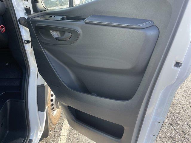 2024 Mercedes-Benz Sprinter Chassis Image 33 of 37