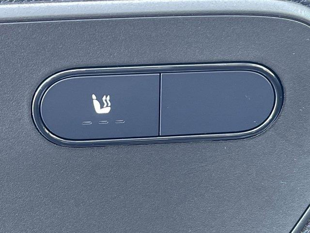 2024 Mercedes-Benz Sprinter Chassis Image 14 of 37