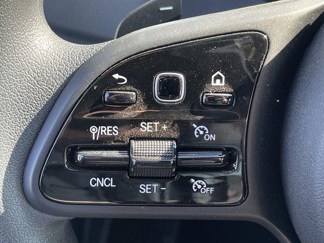 2024 Mercedes-Benz Sprinter Chassis Image 25 of 37