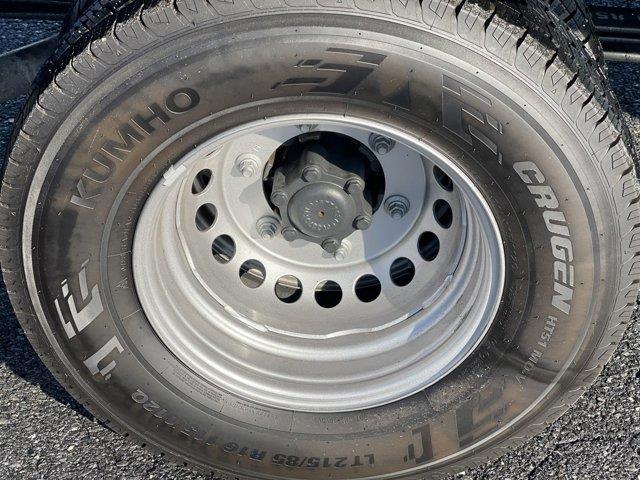 2024 Mercedes-Benz Sprinter Chassis Image 10 of 37