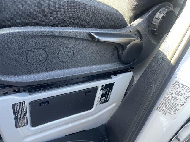 2024 Mercedes-Benz Sprinter Chassis Image 18 of 37